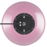 Светильник настольный Ledvance Vintage 1906 Bubble Table E27 250x245 Glass Pink (розовый)