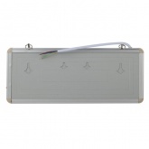 Светильник светодиодный аварийный ЭРА SSA-101-0-20 1,5ч 3W БЕЗ ТЕКСТА 069116