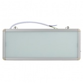 Светильник светодиодный аварийный ЭРА SSA-101-0-20 1,5ч 3W БЕЗ ТЕКСТА 069116