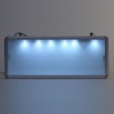 Светильник светодиодный аварийный ЭРА SSA-101-0-20 1,5ч 3W БЕЗ ТЕКСТА 069116