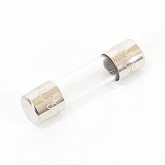 Предохранитель плавкий 5x20мм 0.5А FU520