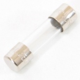 Предохранитель плавкий 5x20мм 1А FU520