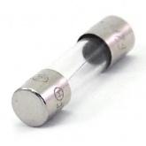 Предохранитель плавкий 5x20мм 3.15 FU520