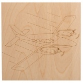 Набор досок Rexant для выжигания 5 шт. Для мальчиков