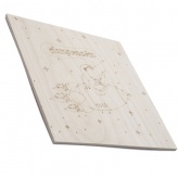 Доска Rexant для выжигания Астронавт