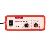 Набор Rexant для выжигания: Кормушка для птиц, выжигатель + 3D модель, 150х150мм, пакет