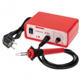 Набор Rexant для выжигания: Кормушка для птиц, выжигатель + 3D модель, 150х150мм, пакет