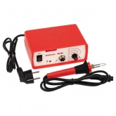 Набор Rexant для выжигания: Кормушка для птиц, выжигатель + 3D модель, 150х150мм, пакет