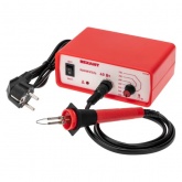 Набор Rexant для выжигания: универсальный выжигатель и 5 досок серия Для мальчиков