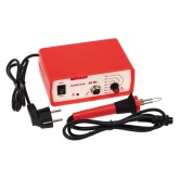 Набор Rexant для выжигания: универсальный выжигатель и 5 досок серия Для мальчиков