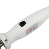 Выжигатель-паяльник Rexant 20-50Вт (21 насадка в пластиковом боксе)