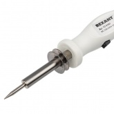 Выжигатель-паяльник Rexant 20-50Вт (21 насадка в пластиковом боксе)