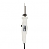 Выжигатель-паяльник Rexant 20-50Вт (21 насадка в пластиковом боксе)