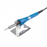 Выжигатель-паяльник Rexant Профи 30Вт (19 насадок) в пластиковом боксе