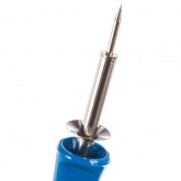 Выжигатель-паяльник Rexant Профи 30Вт (19 насадок) в пластиковом боксе