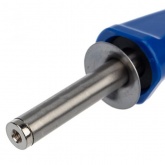 Выжигатель-паяльник Rexant Профи 30Вт (19 насадок) в пластиковом боксе