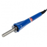 Выжигатель-паяльник Rexant Профи 30Вт (19 насадок) в пластиковом боксе