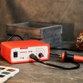 Универсальный выжигательный прибор Rexant 40Вт с функцией термоконтроля