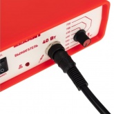 Универсальный выжигательный прибор Rexant 40Вт с функцией термоконтроля