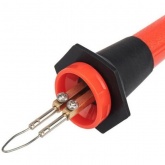 Универсальный выжигательный прибор Rexant 40Вт с функцией термоконтроля