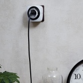 Розетка с механическим суточным таймером Rexant RX-28