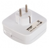 Розетка с механическим суточным таймером Rexant RX-28