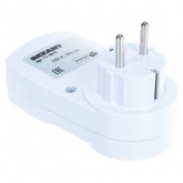 Розетка с электронным недельным таймером Rexant RX-31А