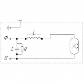 Консольный светильник Galad ЖКУ24-150-001 150 Вт Е40 IP54 со стеклом под лампу ДНАТ