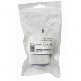 Сетевое зарядное устройство Rexant для iPad USB переходник+адаптер (СЗУ) (5 V, 2100 mA)