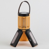 Ловушка для насекомых ЭРА ERAMF-06 Противомоскитный светильник на батарейках 5056306050060