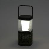 Ловушка для насекомых ЭРА ERAMF-08 Противомоскитный кемпинговый фонарь на солнечной батареи 065118