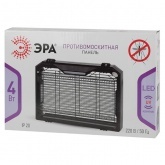 Ловушка для насекомых ЭРА ERAMF-09 противомоскитная панель 5056306065378