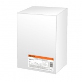 Щит антивандальный навесной  TDM GRP ЩПМП-0-2 (300х250х170) с монтажной панелью IP65 IK10 -50С/+70С