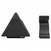 Светильник подвесной ЭРА с лазерной проекцией красных точек ERAFS024-06