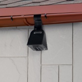 Светильник подвесной ЭРА с лазерной проекцией красных точек ERAFS024-06