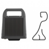 Светильник подвесной ЭРА с лазерной проекцией красных точек ERAFS024-06