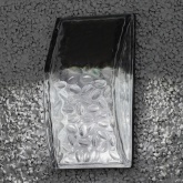 Подсветка фасадная ЭРА Кристалл, на солнечной батарее ERAFS024-39