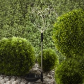 Светильник садовый ЭРА Фейерверк на солнечной батарее ERAUF024-01