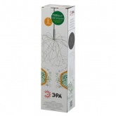 Садовый светильник ЭРА подвесной Фейерверк на солнечной батарее ERAUF024-02