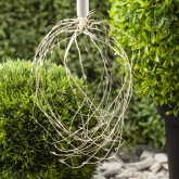 Садовый светильник ЭРА подвесной Фейерверк на солнечной батарее ERAUF024-02