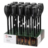 Светильник садовый ЭРА Факел на солнечной батарее, h 49,5 см ERASF020-33