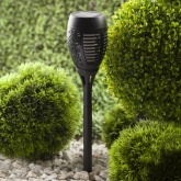 Светильник садовый ЭРА Факел на солнечной батарее, h 50 см ERASF012-34