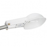 Консольный светильник Galad Пегас ЖКУ02-100-003 100 Вт Е40 IP53 со стеклом под лампу ДНАТ