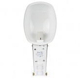 Консольный светильник Galad Пегас ЖКУ02-150-003 150 Вт Е40 IP53 со стеклом под лампу ДНАТ