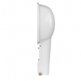 Консольный светильник Galad Пегас ЖКУ02-150-003 150 Вт Е40 IP53 со стеклом под лампу ДНАТ