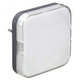 Ночник Legrand LED с сумеречным детектором