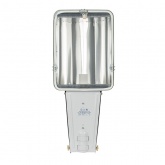 Консольный светильник Galad ЖКУ28-400-003 400 Вт Е40 IP53 с плоским стеклом под лампу ДНАТ