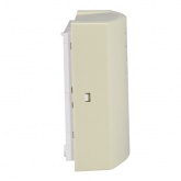 Дверной звонок Zamel ВЕСТМИНСТЕР электронный, серый,