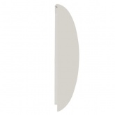 Дверной звонок Zamel Ди-до, с регулятором силы звука,