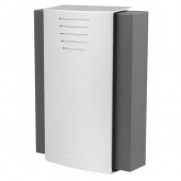 Дверной звонок Zamel Ларго зеленый перламутр,